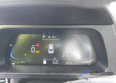 2024 Hyundai Elantra Se из США, поврежденный, VIN KMHLL4DGXRU667310